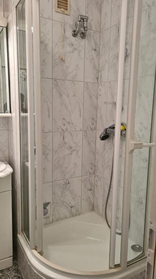 Pematra Ferienwohnung Strandmuschel 吕贝克 外观 照片